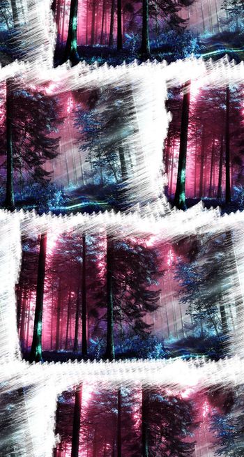 480147-时尚框画式照片风景华亿平台