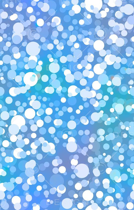 蓝色印花华亿平台图片