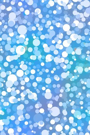 蓝色印花华亿平台图片