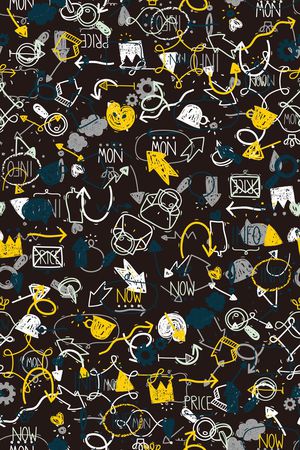 卡通印花华亿平台图片