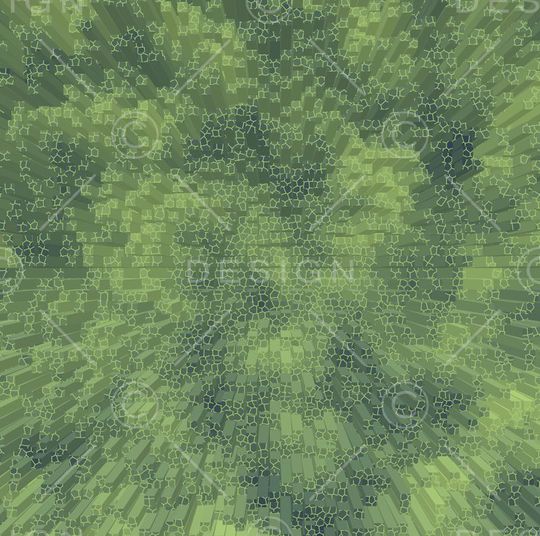 动物纹印花华亿平台图片