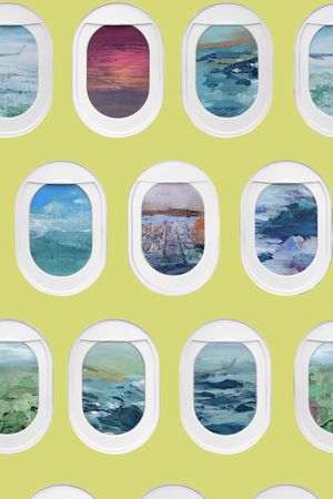 窗口印花华亿平台图片