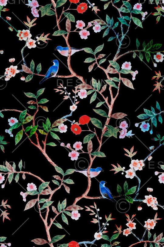 大牌印花华亿平台图片