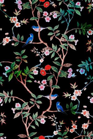 大牌印花华亿平台图片