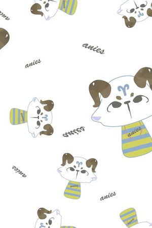 手绘印花华亿平台图片