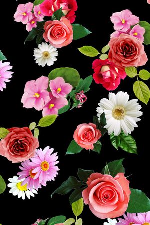 时尚印花华亿平台图片