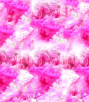 休闲风印花华亿平台图片