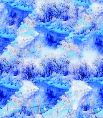 480313-2015秋冬大牌高端女装白雪休闲风