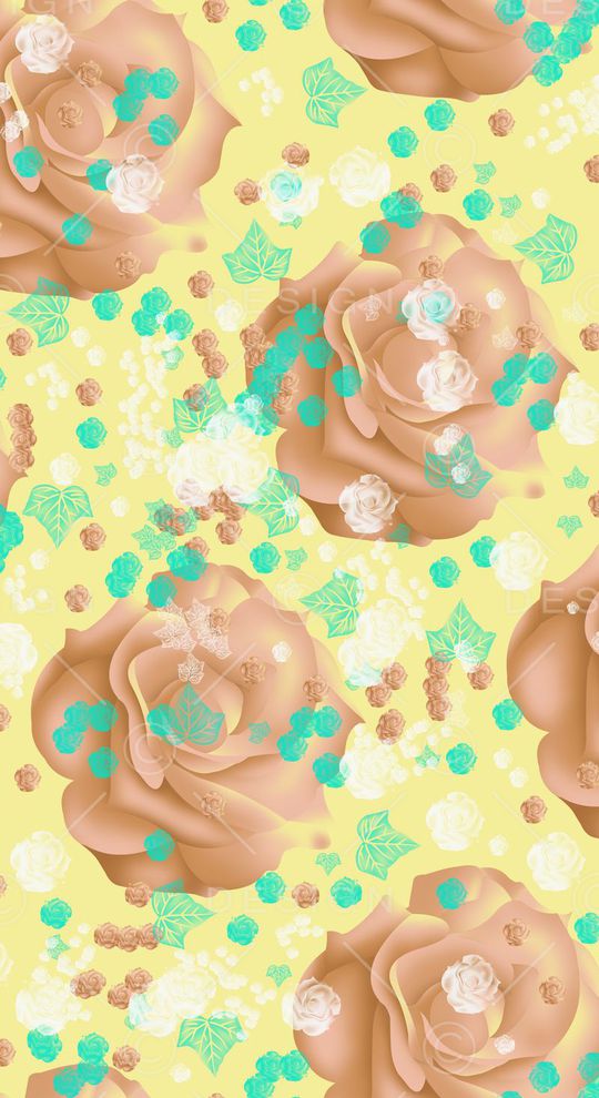 花印花华亿平台图片