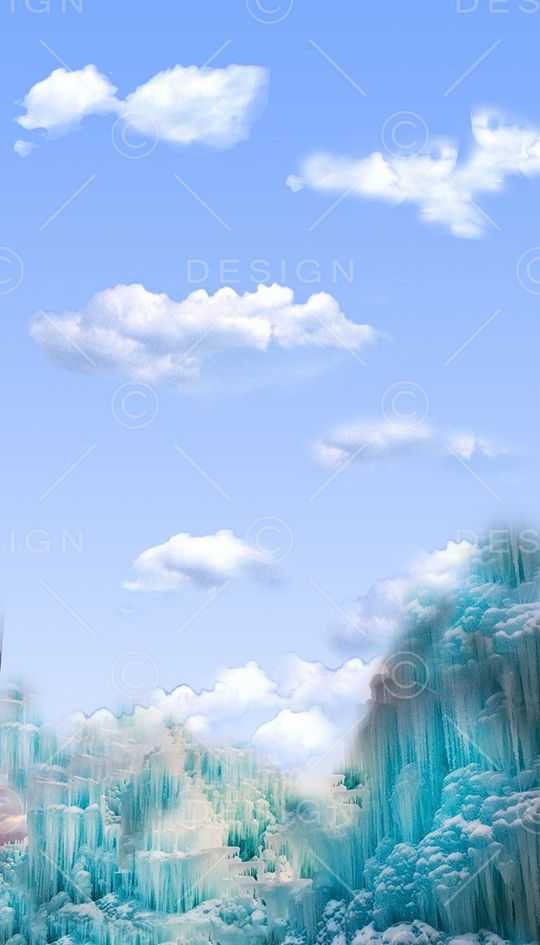 时尚潮流印花华亿平台图片