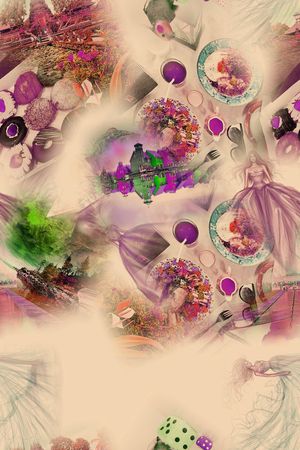 衬衣印花华亿平台图片