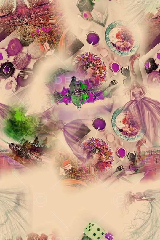 衬衣印花华亿平台图片