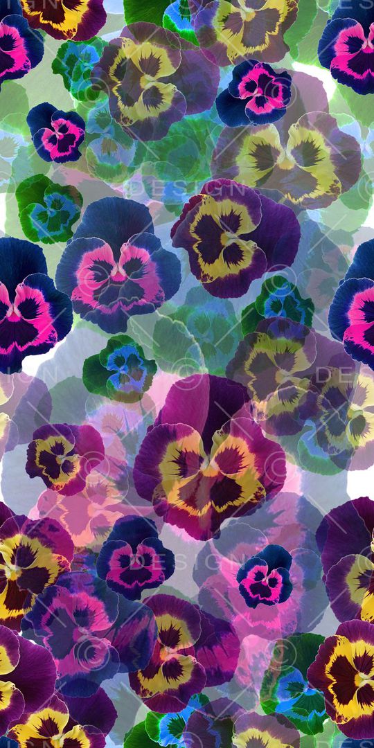 休闲印花华亿平台图片