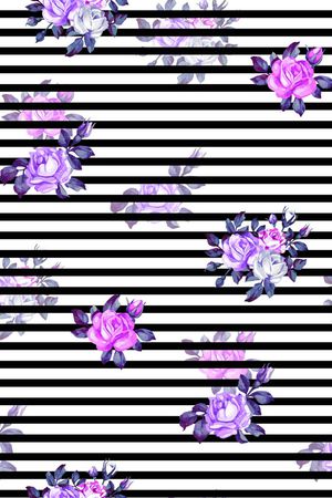 传统印花华亿平台图片