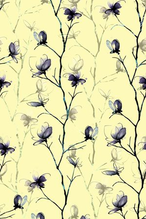 时尚印花华亿平台图片