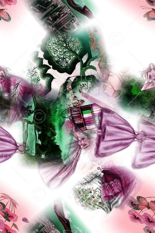 大牌印花华亿平台图片