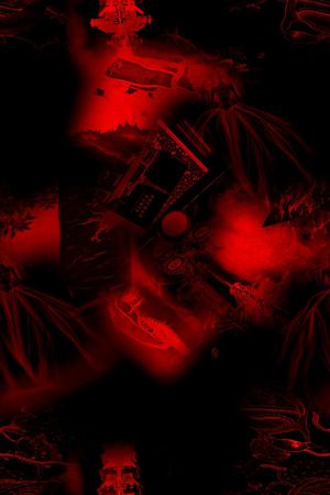 时尚男女印花华亿平台图片