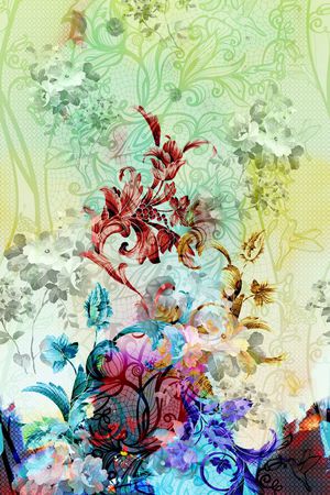 定位印花华亿平台图片