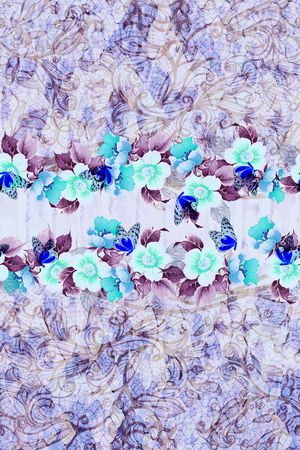 定位印花华亿平台图片