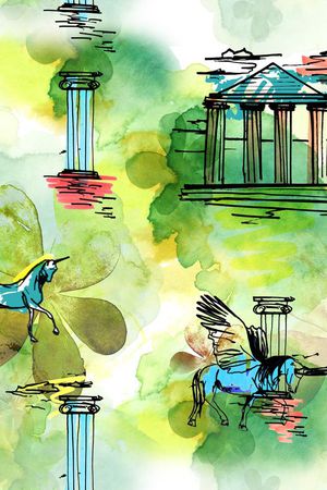 服装印花华亿平台图片