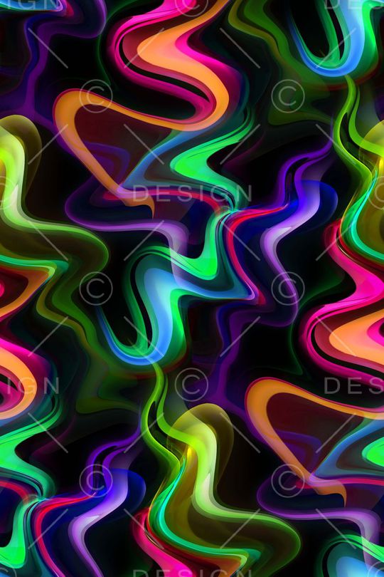 流光印花华亿平台图片