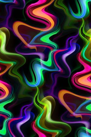 流光印花华亿平台图片