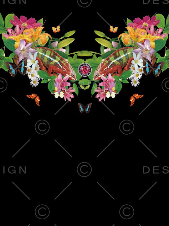 t恤华亿平台印花华亿平台图片