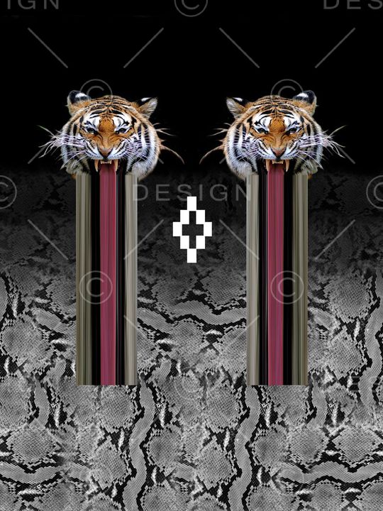 neil barrett印花华亿平台图片