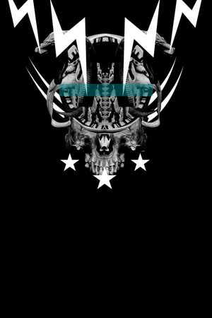 欧美印花华亿平台图片