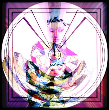 休闲印花华亿平台图片