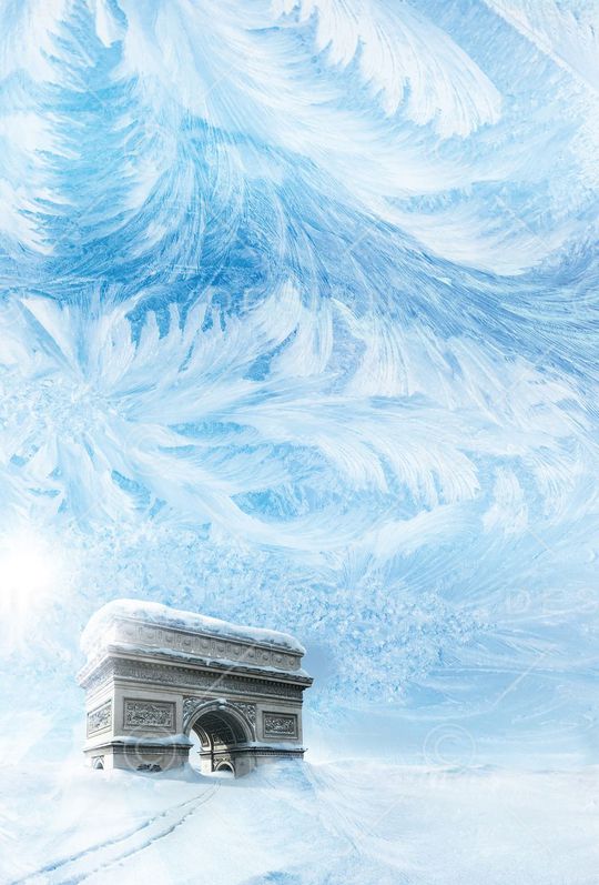 冰霜印花华亿平台图片