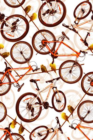 男装印花华亿平台图片