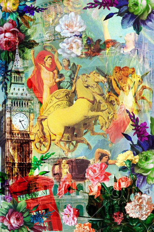 欧美印花华亿平台图片