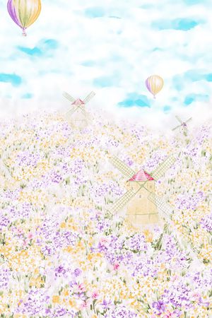 时尚印花华亿平台图片