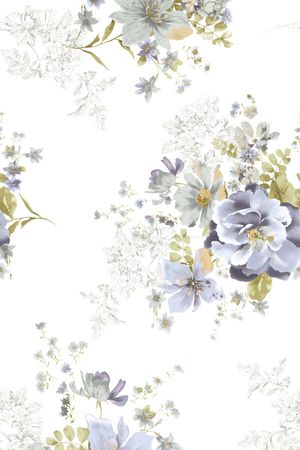 时尚印花华亿平台图片