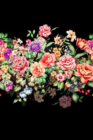 大牌印花华亿平台图片