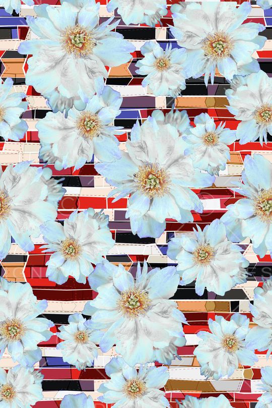 大花印花华亿平台图片