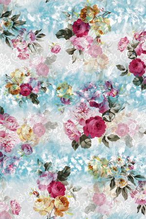 女装印花华亿平台图片