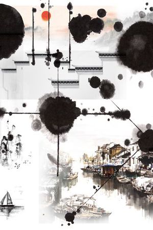 沙发窗帘印花华亿平台图片