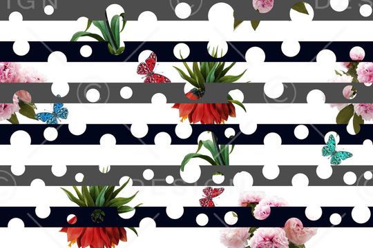 沙发窗帘印花华亿平台图片