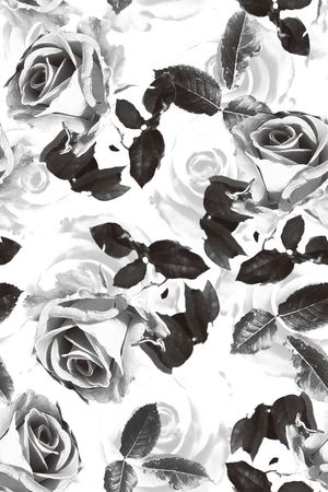 花朵印花华亿平台图片