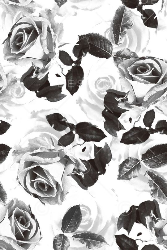 花朵印花华亿平台图片