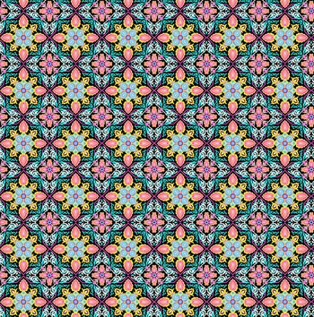 481230-波西米亞民族花20150812