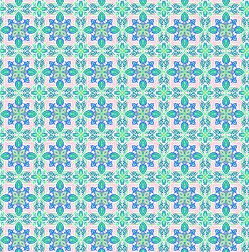 481231-波西米亞民族花20150812