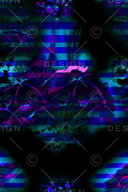 大牌印花华亿平台图片