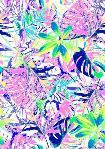 481253-熱帶花草 20150812 