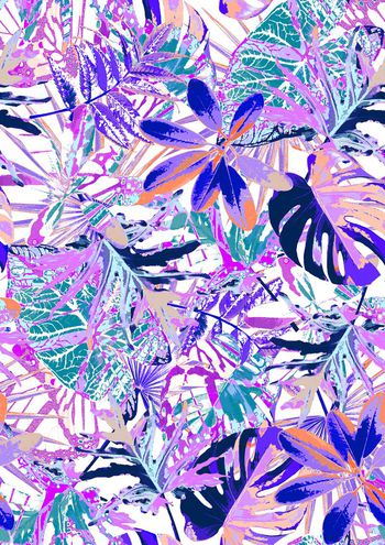 481254-熱帶花草 20150812 