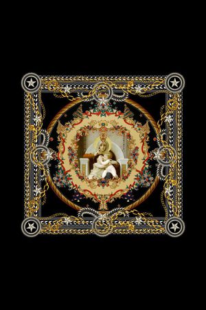 潮流印花华亿平台图片