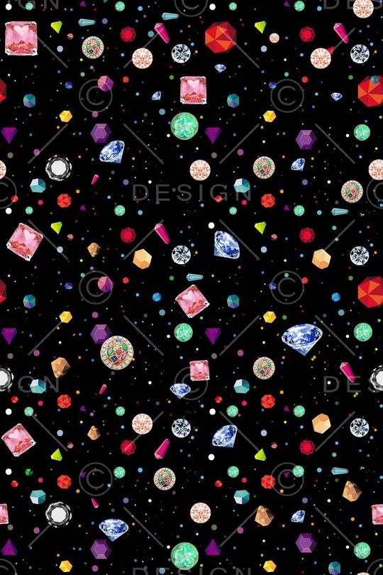 星空印花华亿平台图片