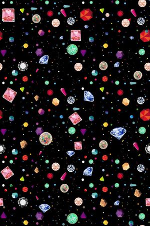 星空印花华亿平台图片